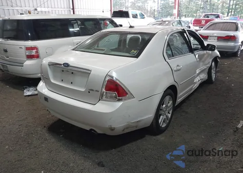 2008 Ford Focus Se из США, поврежденный, VIN 1FAHP33N18W158532